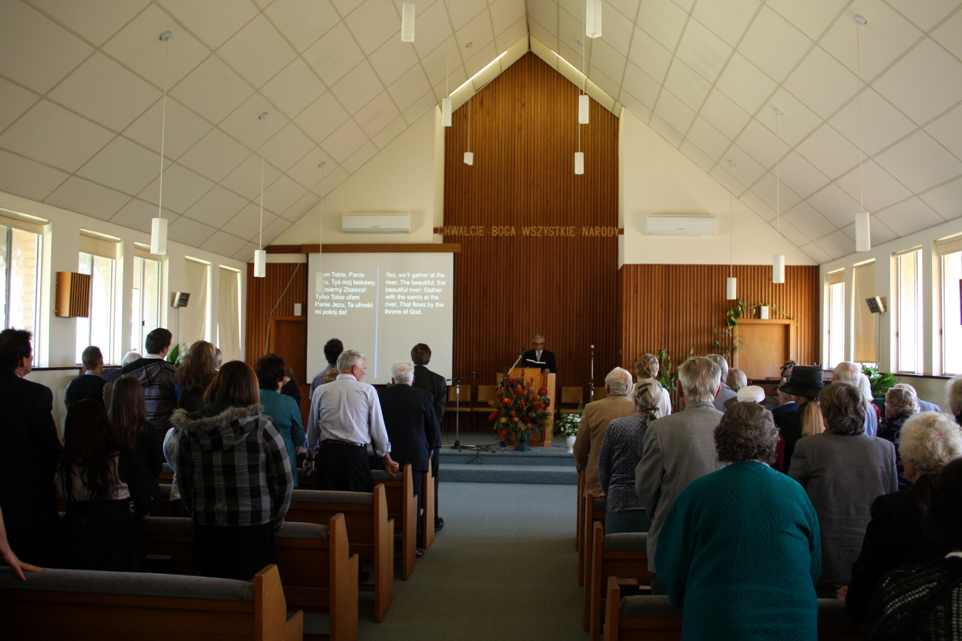 2010-05-08 Newcastle